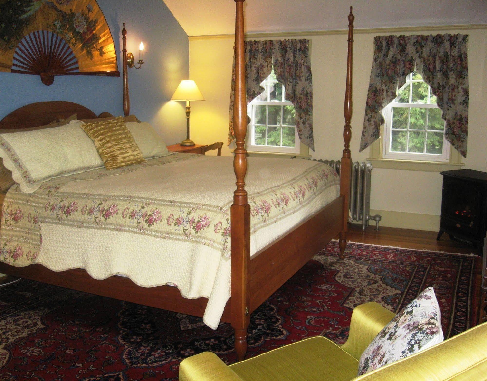 Centennial House Bed And Breakfast Northfield Eksteriør bilde